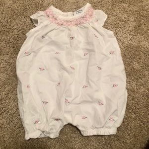 Crown and Ivy bubble